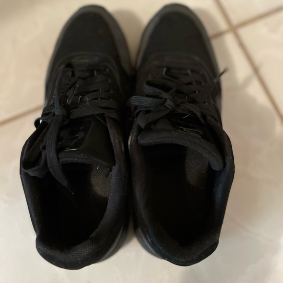 Nike Max Air Sneakers Ultra Moire - Picture 2 of 5